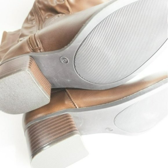 Maurices Casual Tall Boot -6 - Picture 4 of 4